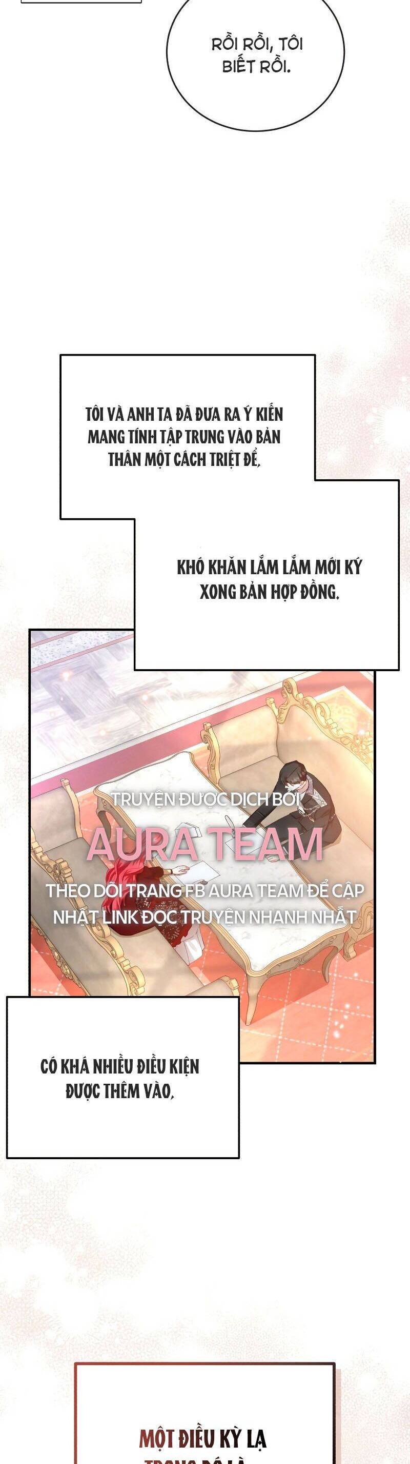 Tôi Sẽ Sống Thử Cuộc Đời Của Ác Nữ Chapter 10 - Trang 2