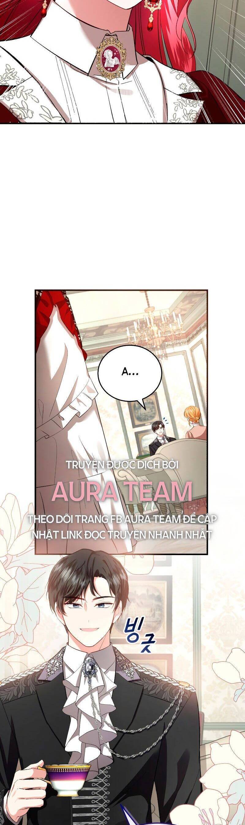 Tôi Sẽ Sống Thử Cuộc Đời Của Ác Nữ Chapter 10 - Trang 2