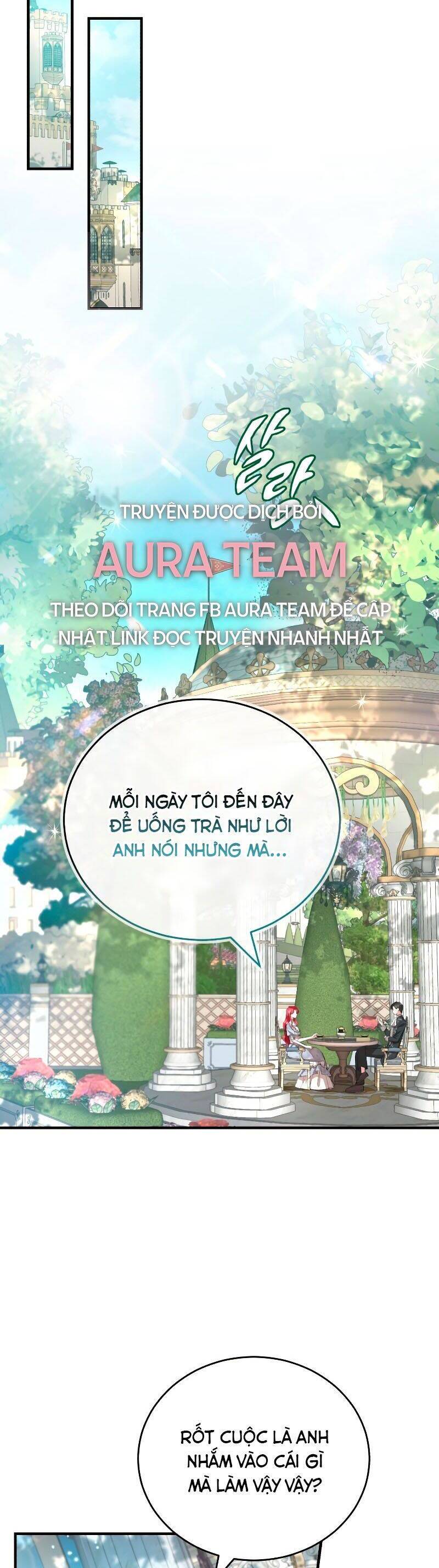 Tôi Sẽ Sống Thử Cuộc Đời Của Ác Nữ Chapter 10 - Trang 2