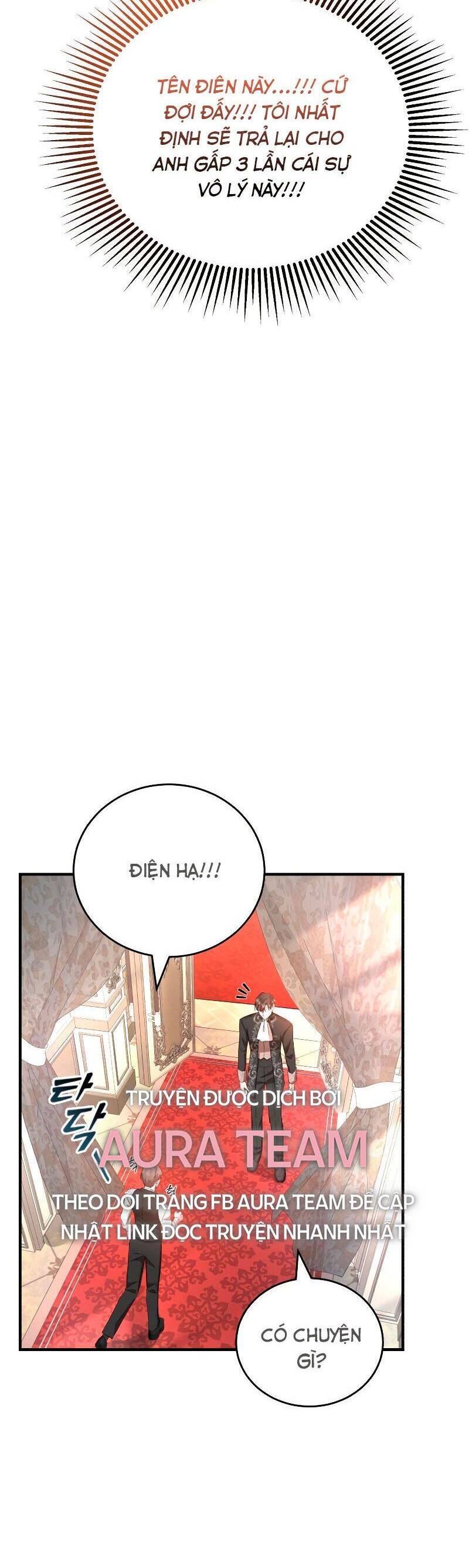 Tôi Sẽ Sống Thử Cuộc Đời Của Ác Nữ Chapter 10 - Trang 2