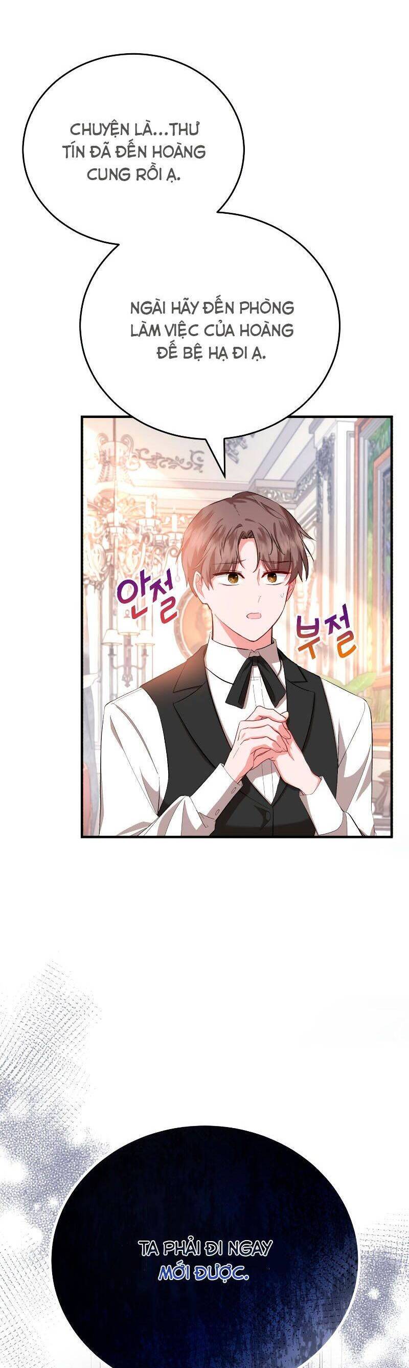 Tôi Sẽ Sống Thử Cuộc Đời Của Ác Nữ Chapter 10 - Trang 2