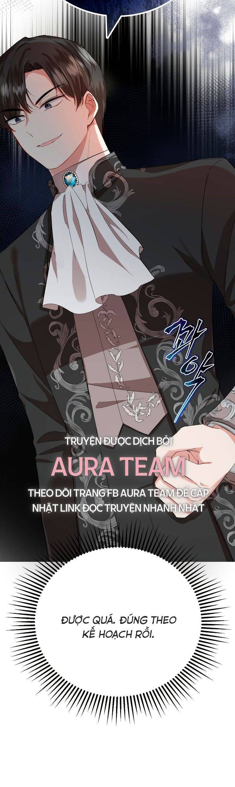 Tôi Sẽ Sống Thử Cuộc Đời Của Ác Nữ Chapter 10 - Trang 2