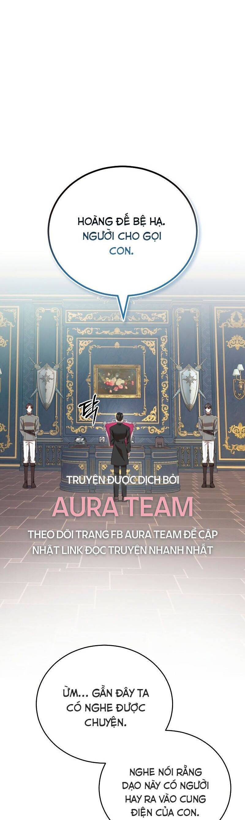 Tôi Sẽ Sống Thử Cuộc Đời Của Ác Nữ Chapter 10 - Trang 2