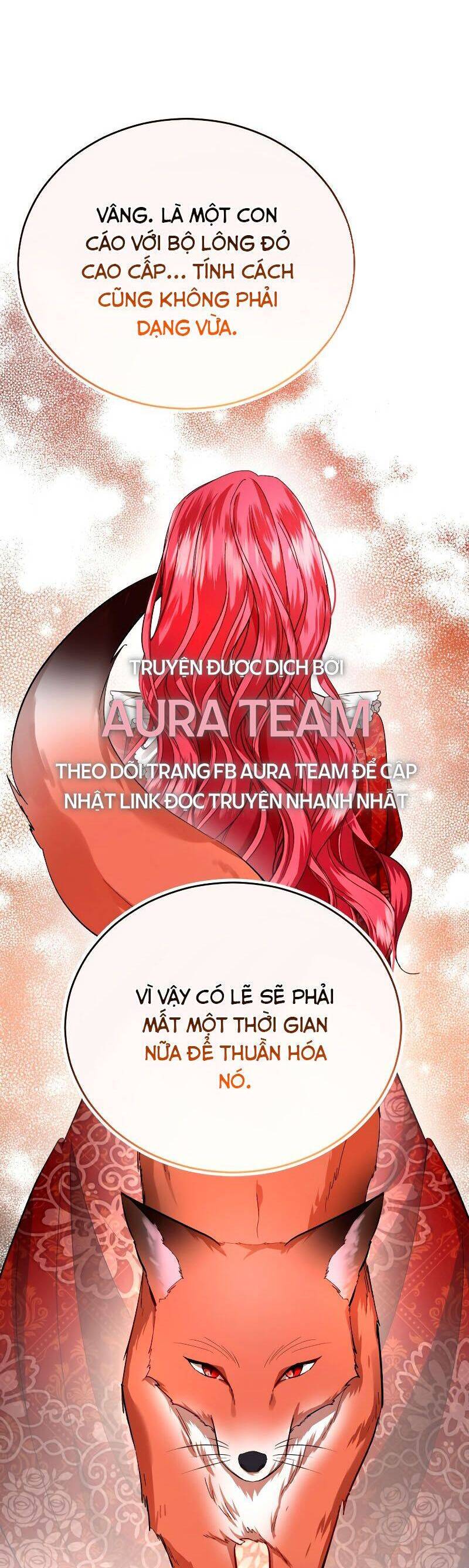 Tôi Sẽ Sống Thử Cuộc Đời Của Ác Nữ Chapter 10 - Trang 2