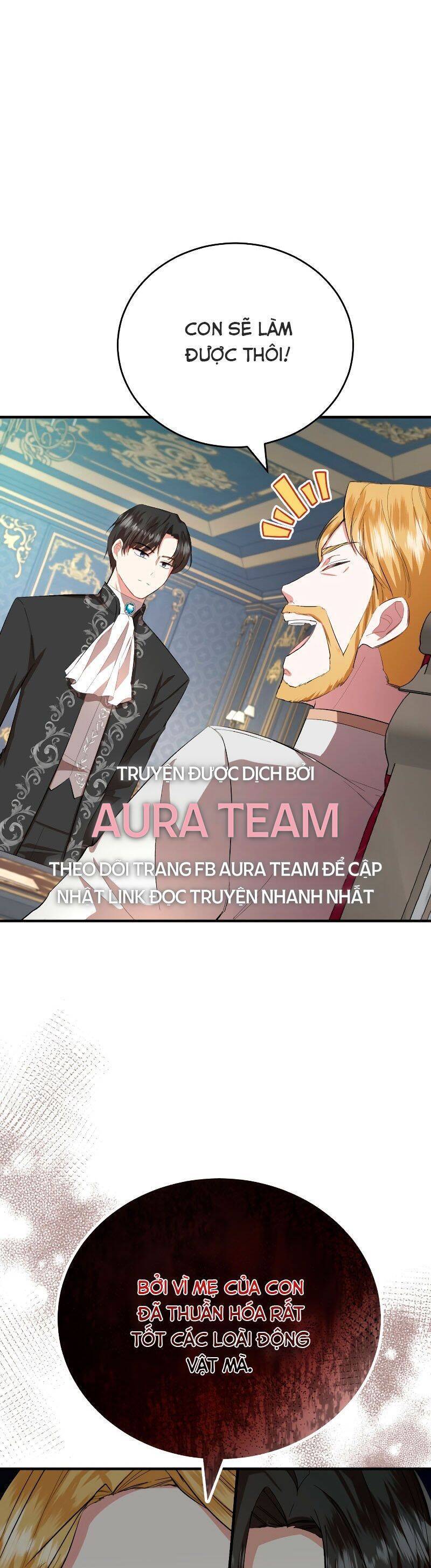 Tôi Sẽ Sống Thử Cuộc Đời Của Ác Nữ Chapter 10 - Trang 2