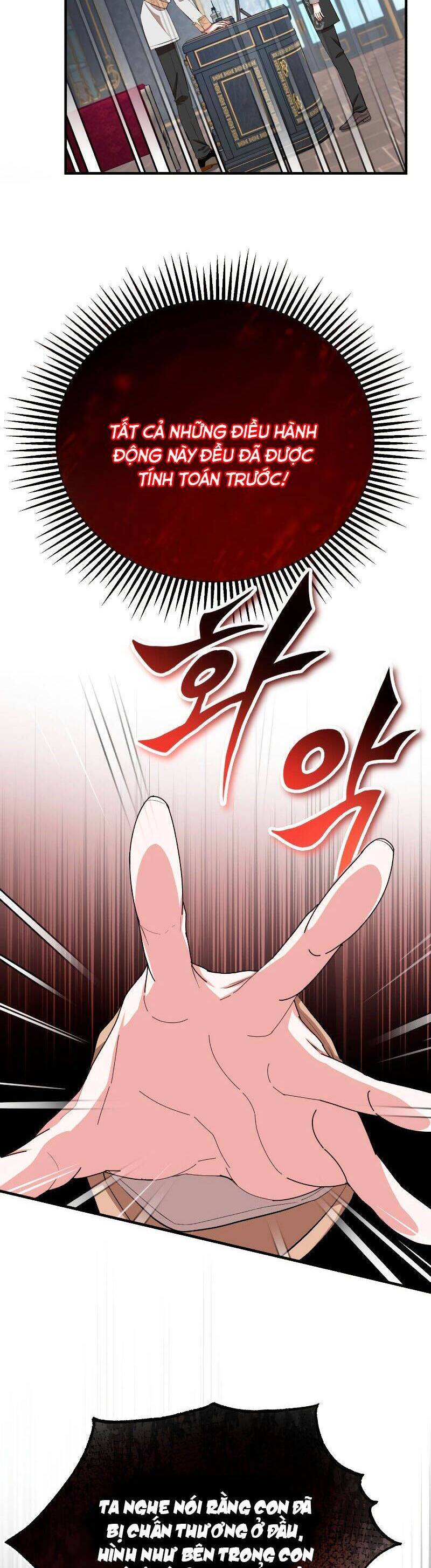 Tôi Sẽ Sống Thử Cuộc Đời Của Ác Nữ Chapter 10 - Trang 2