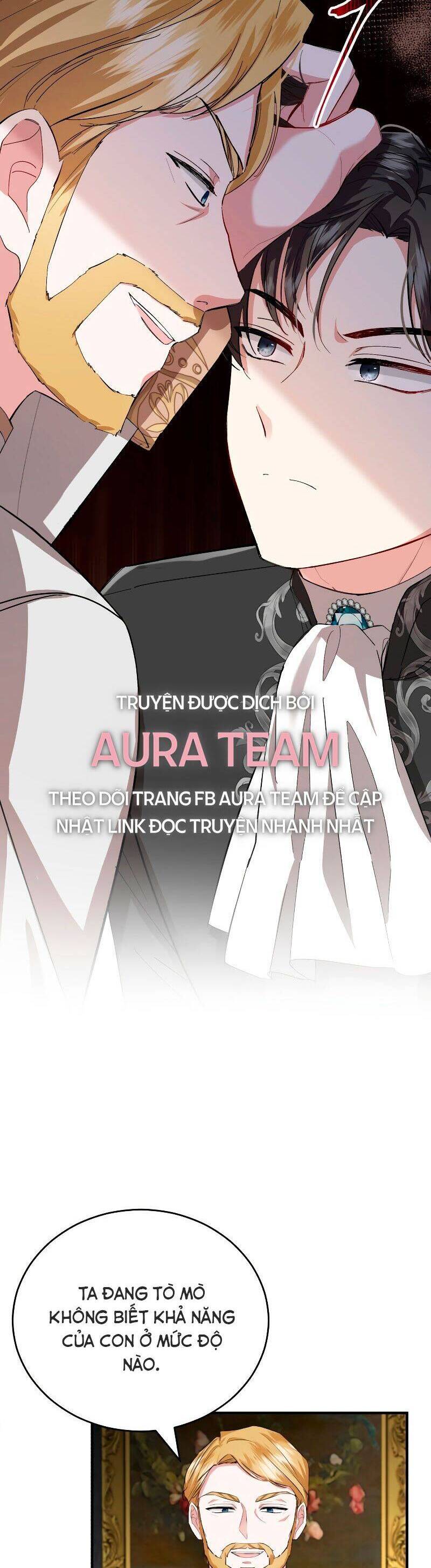 Tôi Sẽ Sống Thử Cuộc Đời Của Ác Nữ Chapter 10 - Trang 2