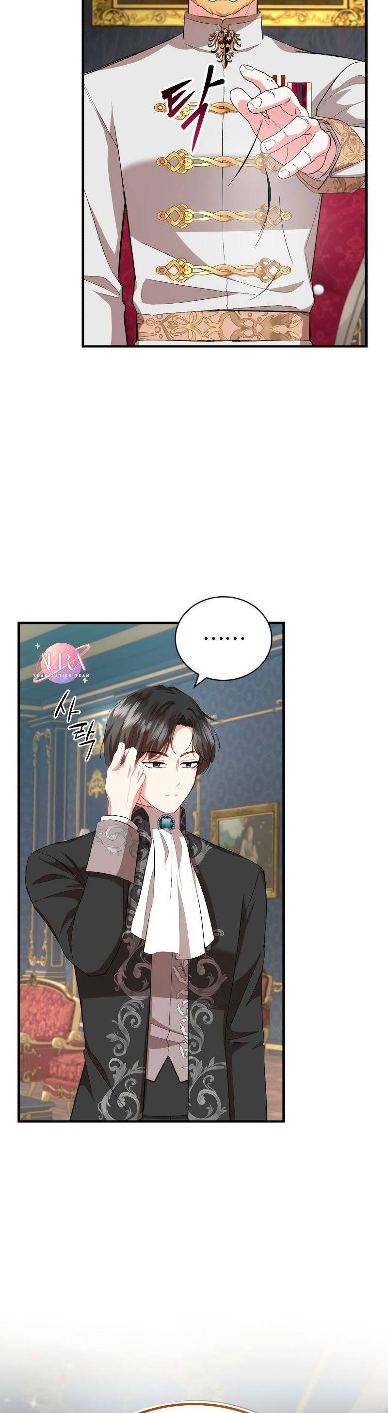 Tôi Sẽ Sống Thử Cuộc Đời Của Ác Nữ Chapter 10 - Trang 2