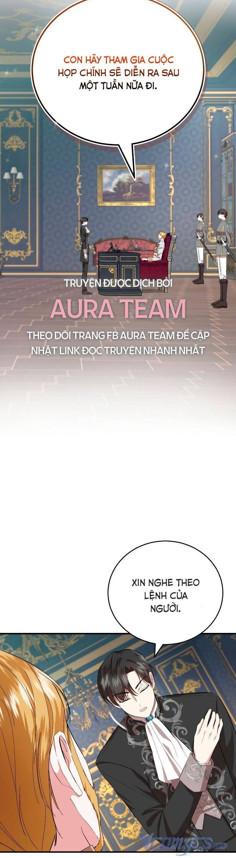 Tôi Sẽ Sống Thử Cuộc Đời Của Ác Nữ Chapter 10 - Trang 2