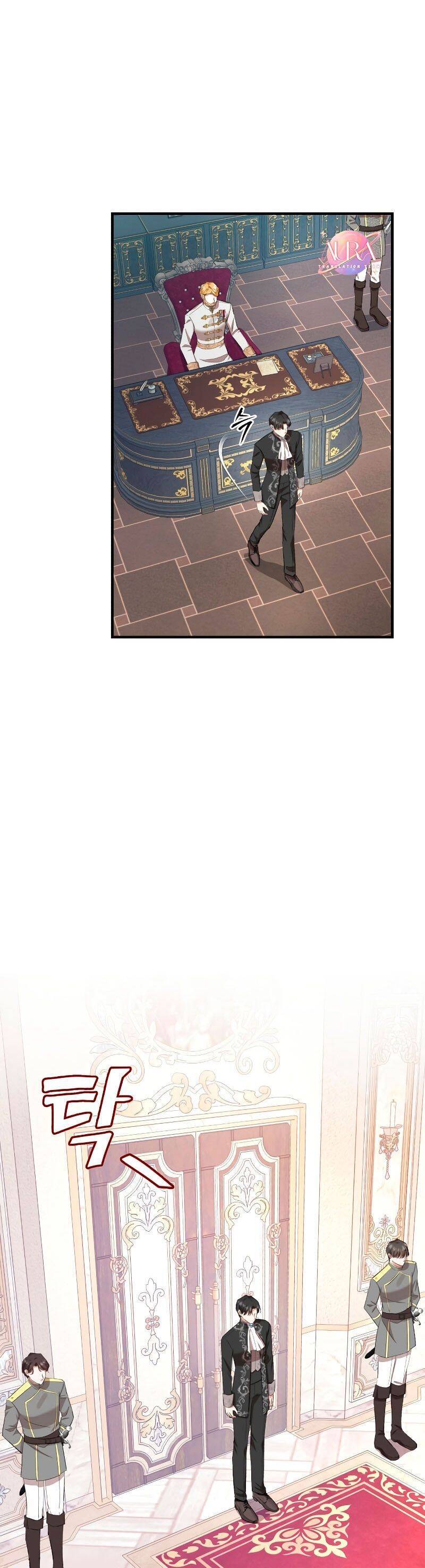 Tôi Sẽ Sống Thử Cuộc Đời Của Ác Nữ Chapter 10 - Trang 2