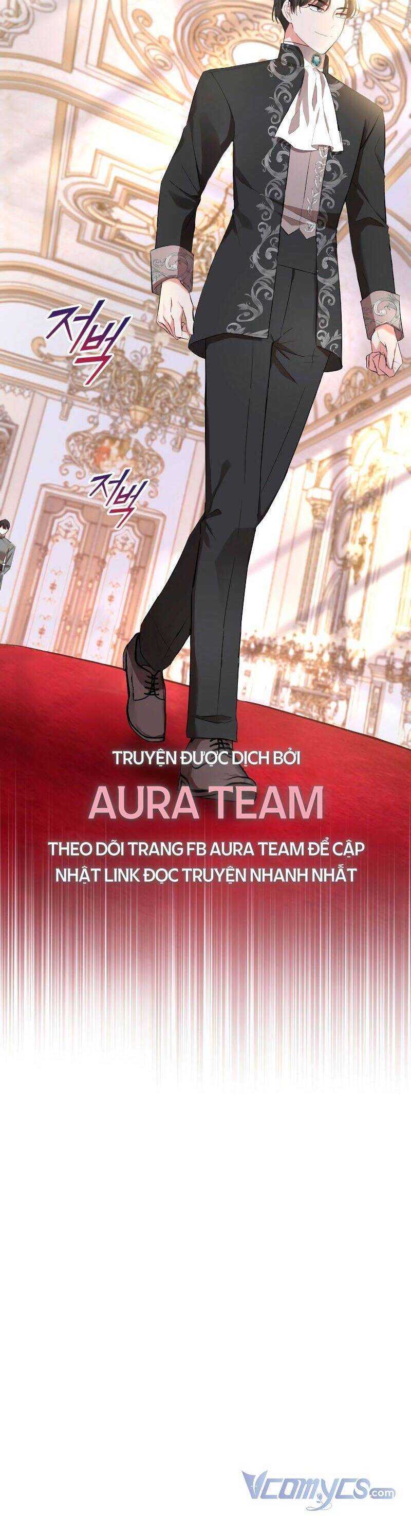 Tôi Sẽ Sống Thử Cuộc Đời Của Ác Nữ Chapter 10 - Trang 2