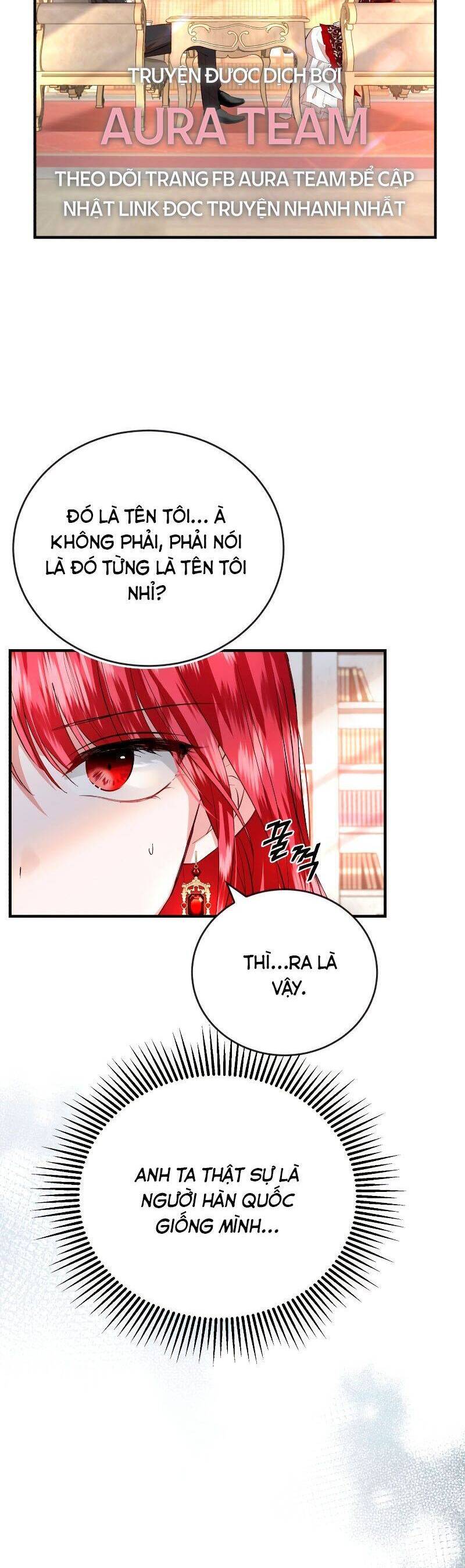 Tôi Sẽ Sống Thử Cuộc Đời Của Ác Nữ Chapter 10 - Trang 2