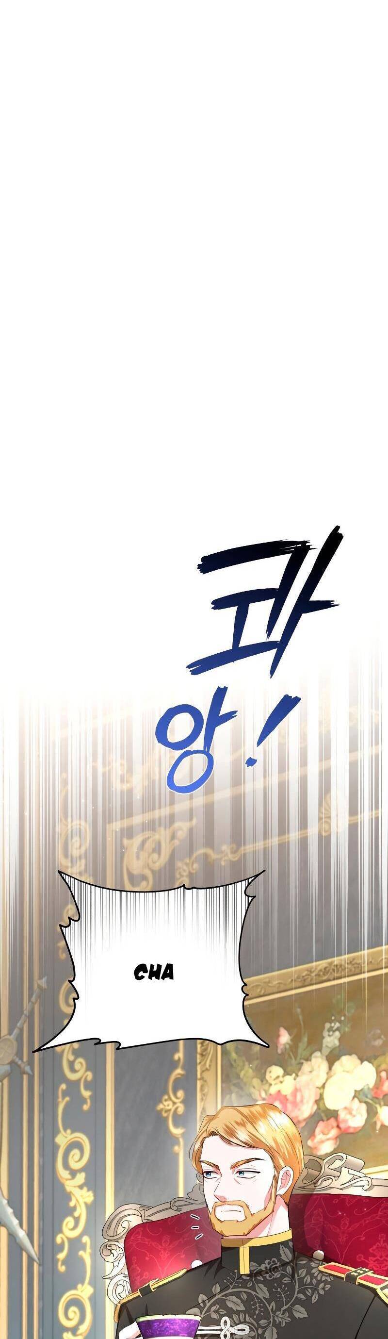 Tôi Sẽ Sống Thử Cuộc Đời Của Ác Nữ Chapter 11 - Trang 2