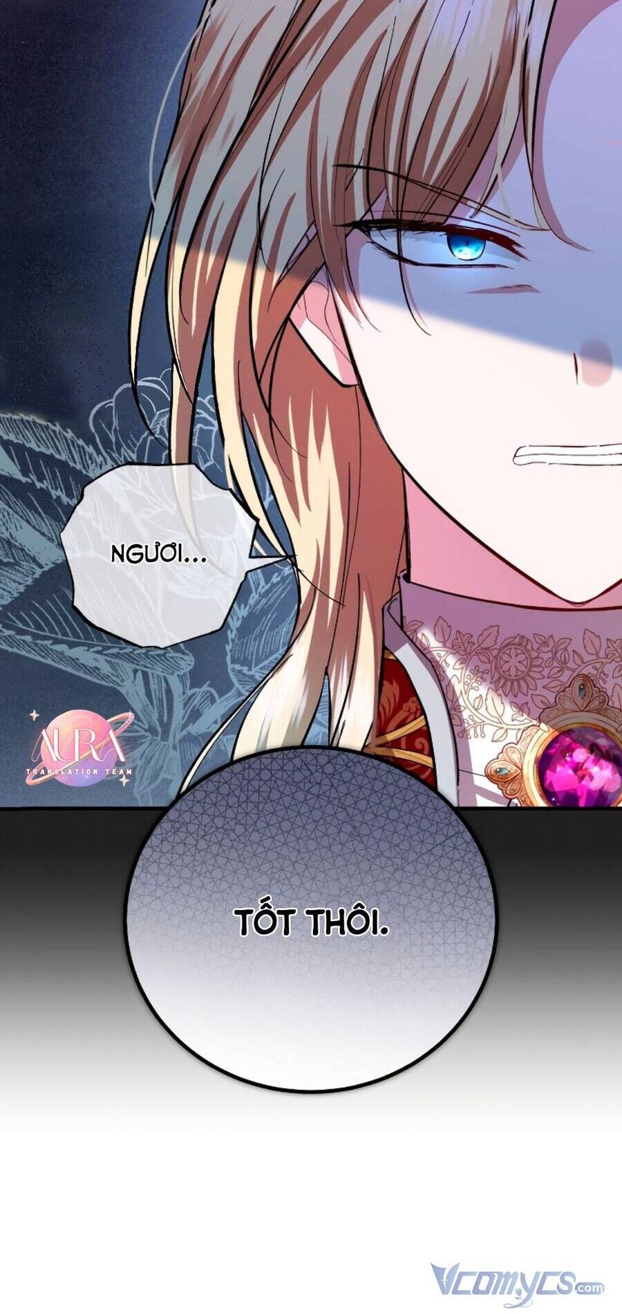 Tôi Sẽ Sống Thử Cuộc Đời Của Ác Nữ Chapter 12 - Trang 2