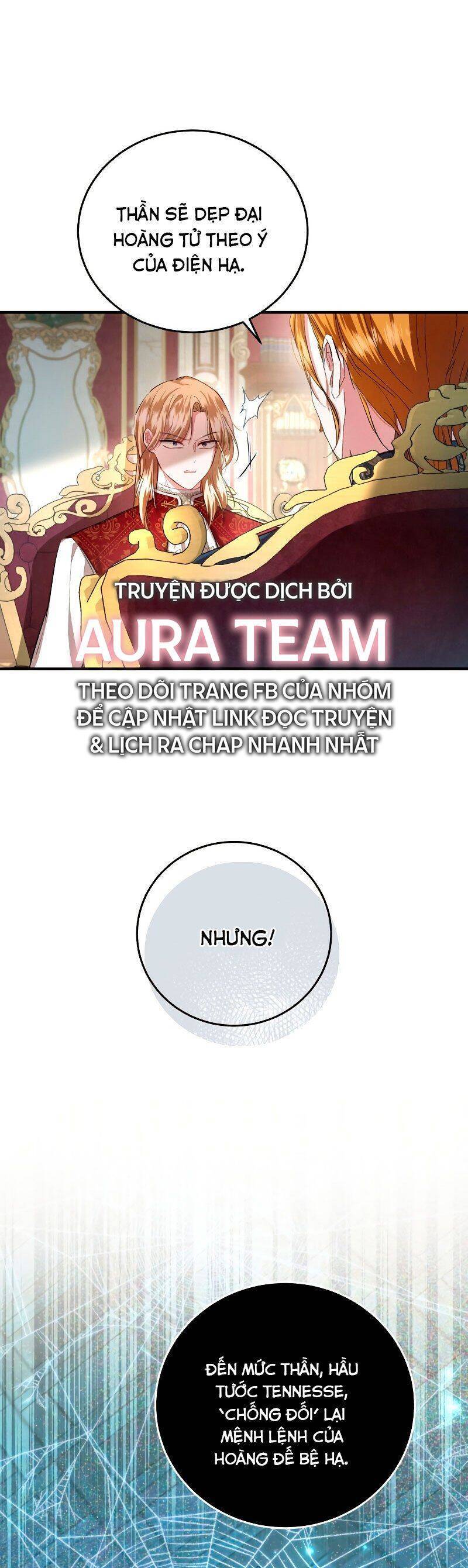 Tôi Sẽ Sống Thử Cuộc Đời Của Ác Nữ Chapter 12 - Trang 2