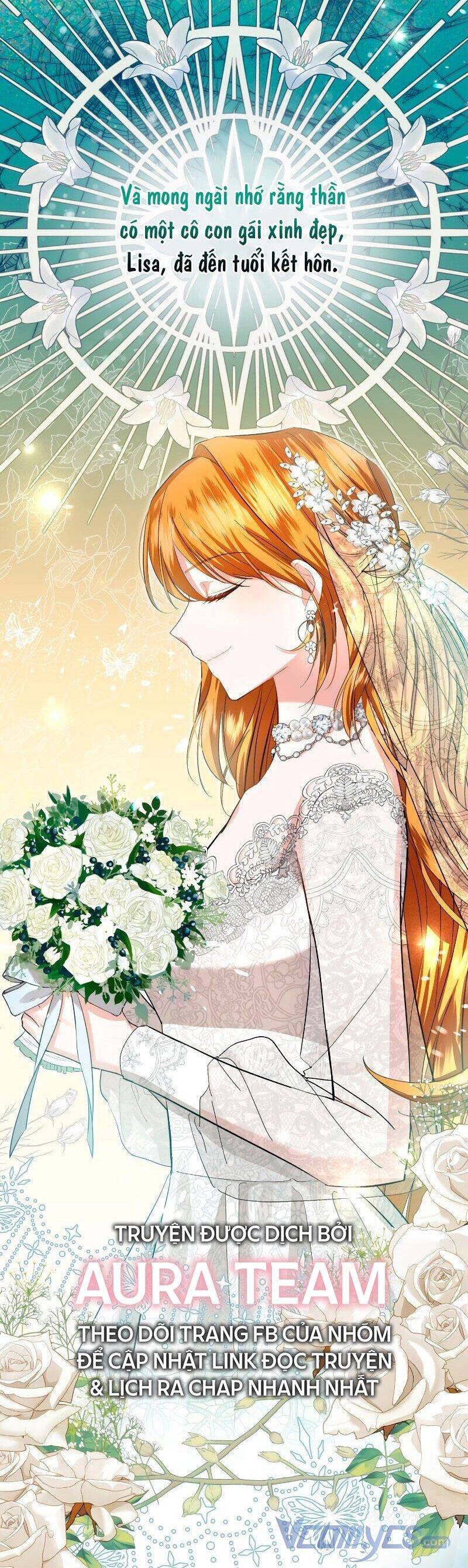 Tôi Sẽ Sống Thử Cuộc Đời Của Ác Nữ Chapter 12 - Trang 2