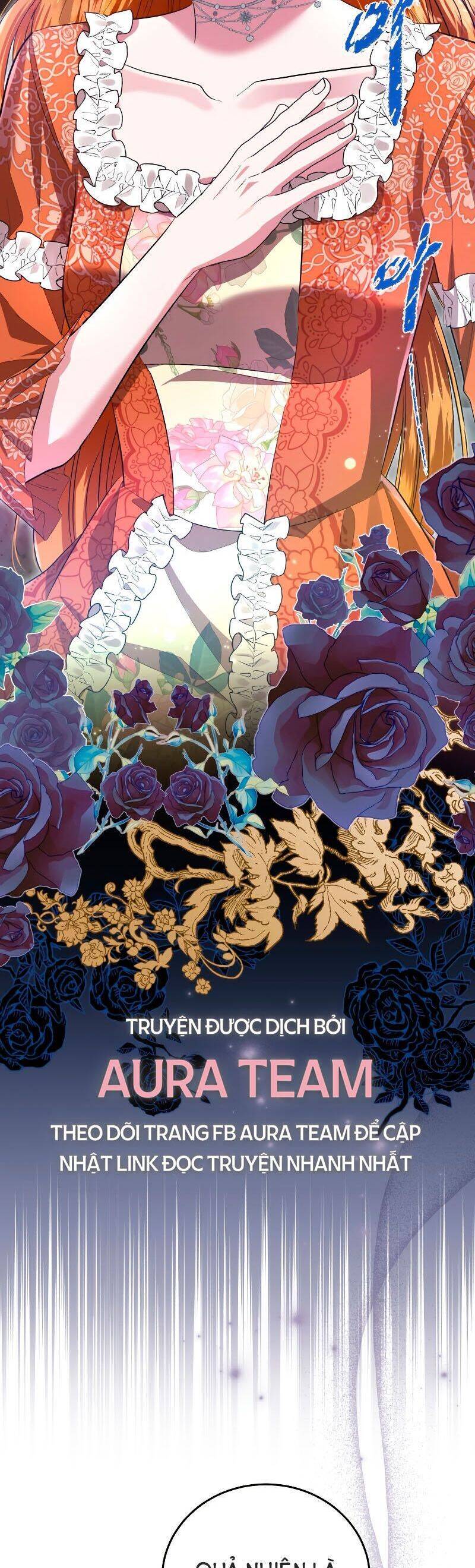 Tôi Sẽ Sống Thử Cuộc Đời Của Ác Nữ Chapter 12 - Trang 2