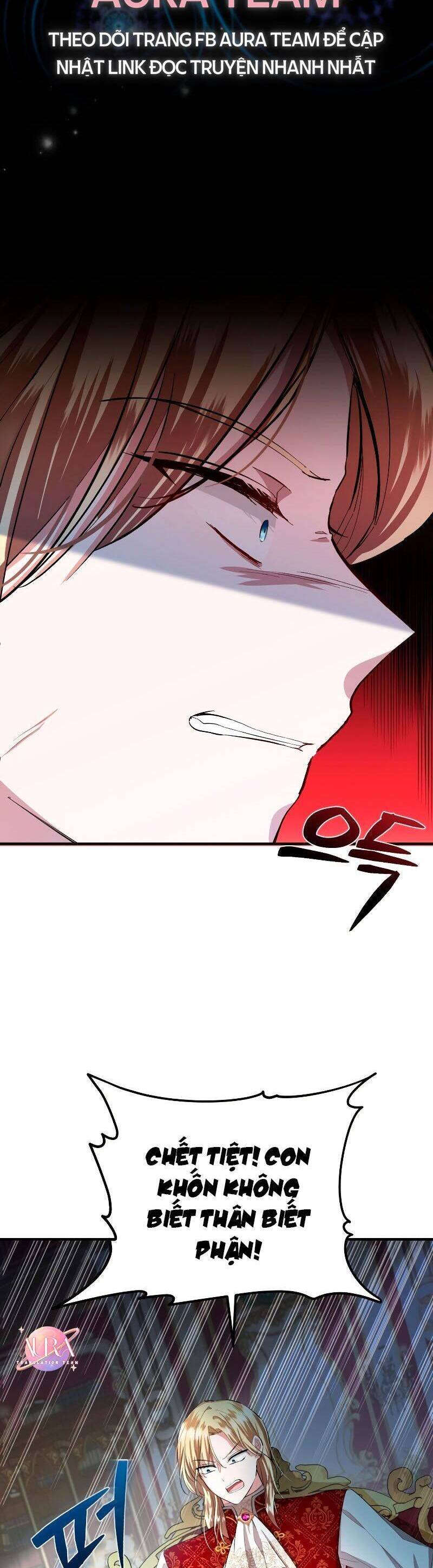 Tôi Sẽ Sống Thử Cuộc Đời Của Ác Nữ Chapter 12 - Trang 2