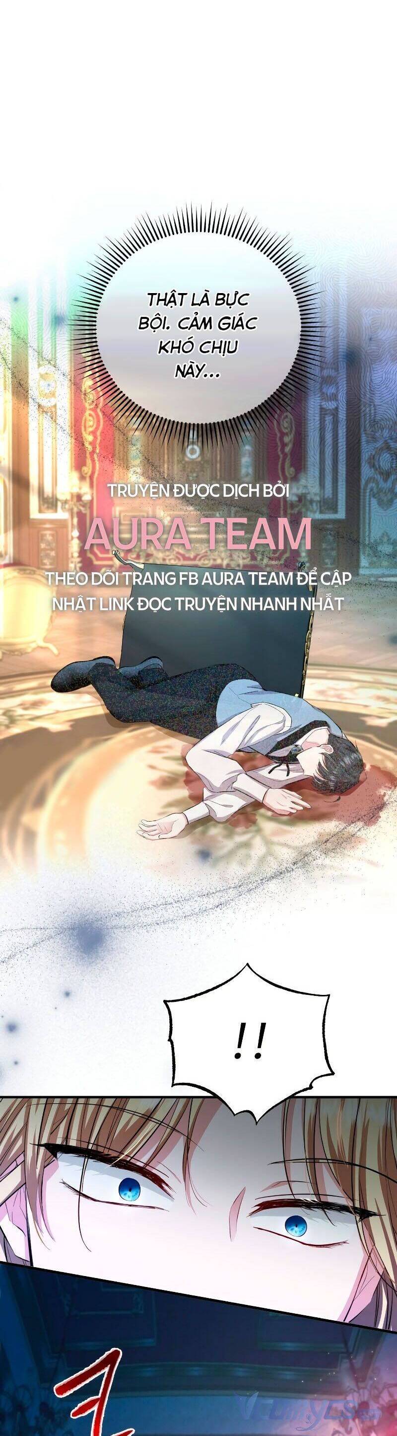 Tôi Sẽ Sống Thử Cuộc Đời Của Ác Nữ Chapter 12 - Trang 2