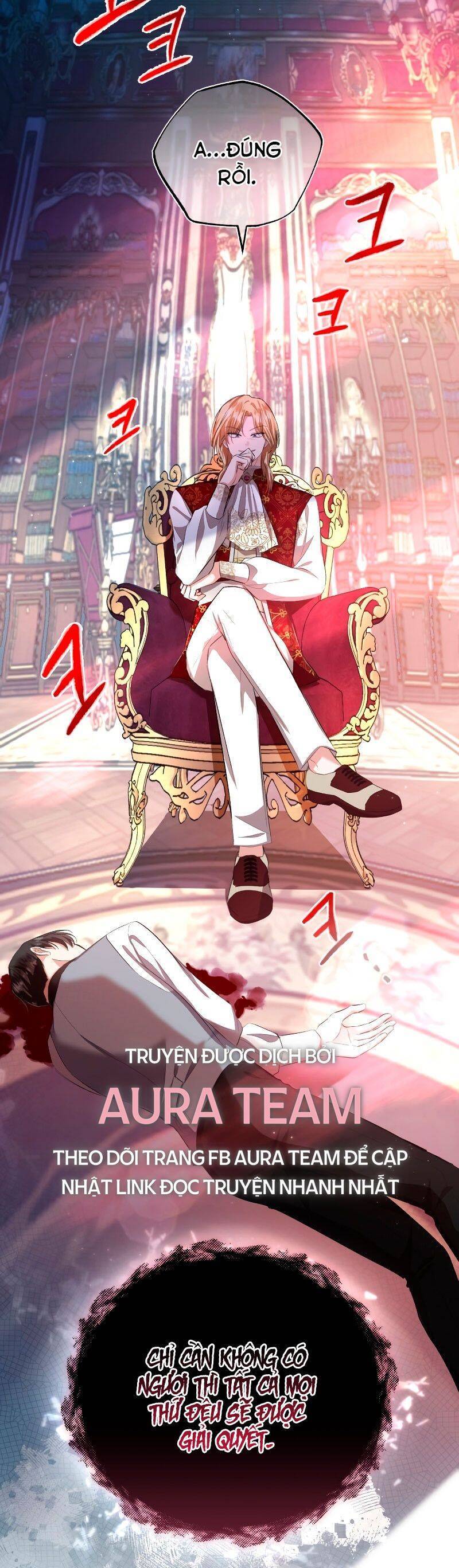 Tôi Sẽ Sống Thử Cuộc Đời Của Ác Nữ Chapter 12 - Trang 2