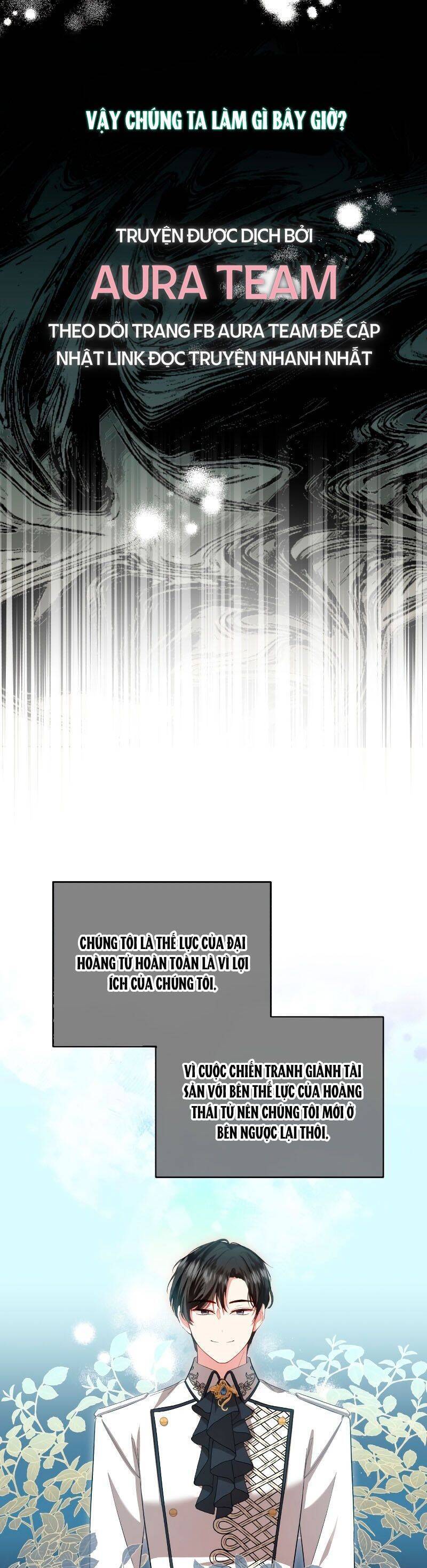 Tôi Sẽ Sống Thử Cuộc Đời Của Ác Nữ Chapter 12 - Trang 2