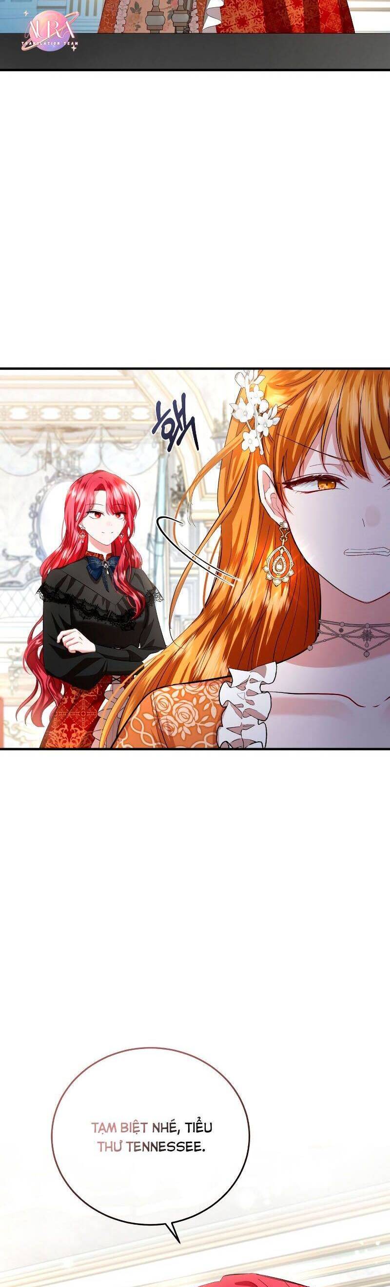 Tôi Sẽ Sống Thử Cuộc Đời Của Ác Nữ Chapter 12 - Trang 2