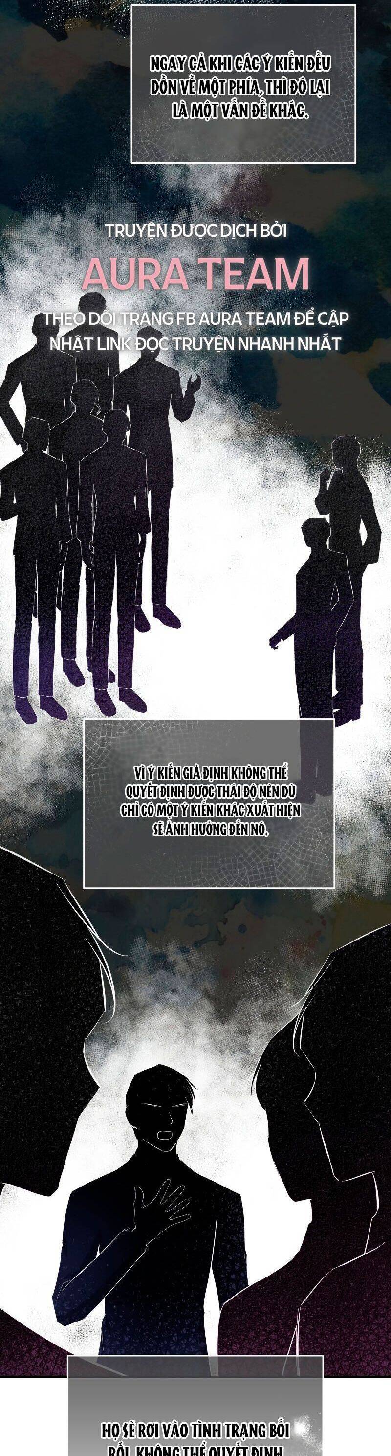 Tôi Sẽ Sống Thử Cuộc Đời Của Ác Nữ Chapter 12 - Trang 2