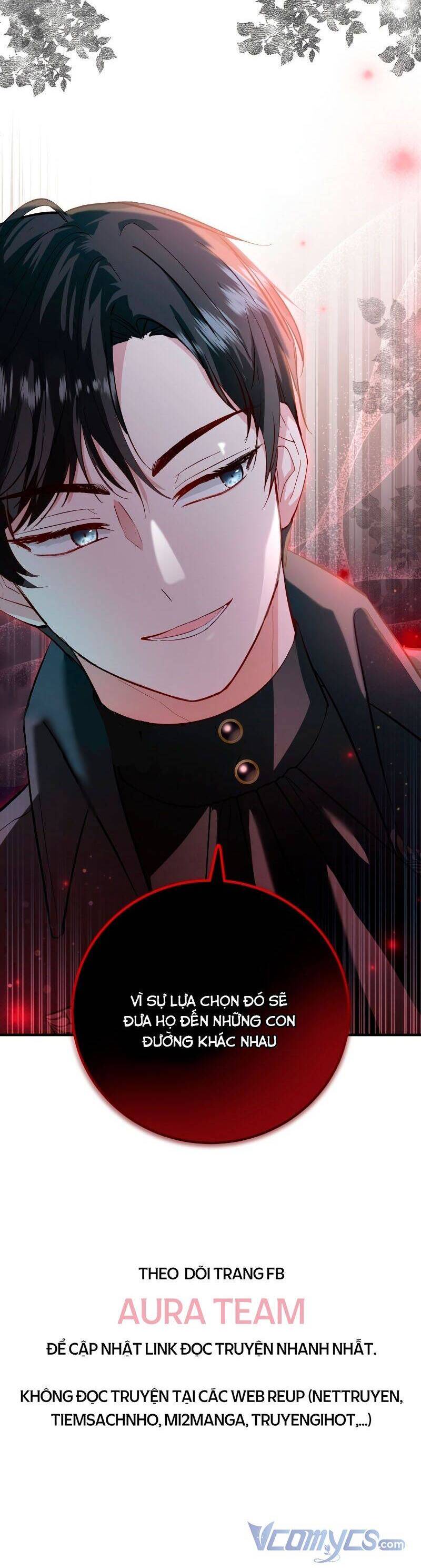 Tôi Sẽ Sống Thử Cuộc Đời Của Ác Nữ Chapter 12 - Trang 2