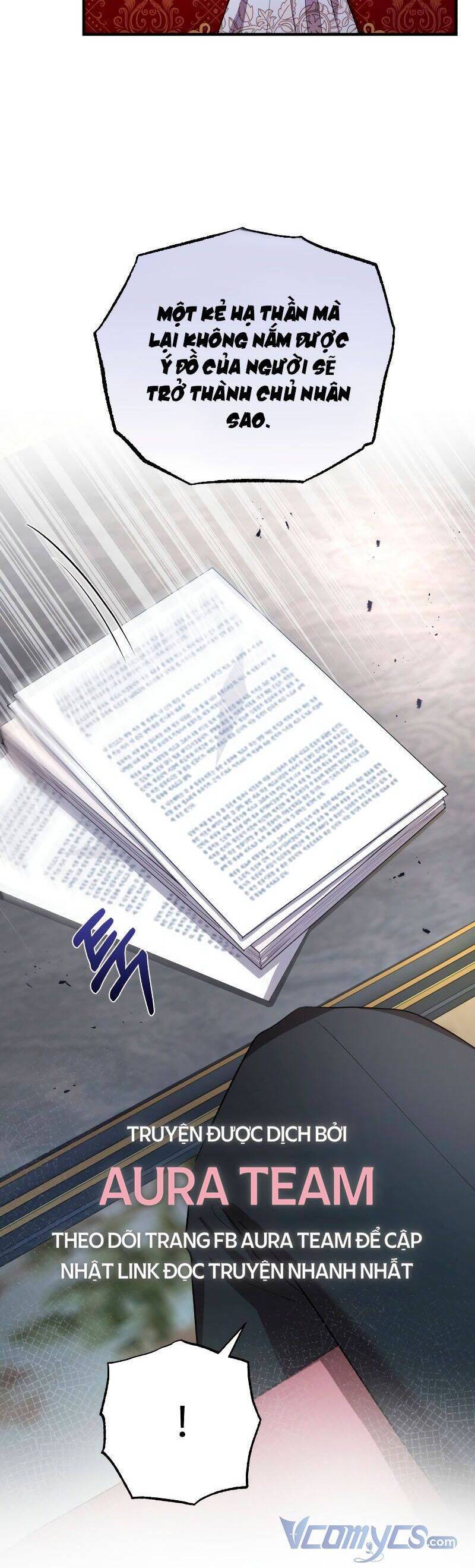 Tôi Sẽ Sống Thử Cuộc Đời Của Ác Nữ Chapter 12 - Trang 2