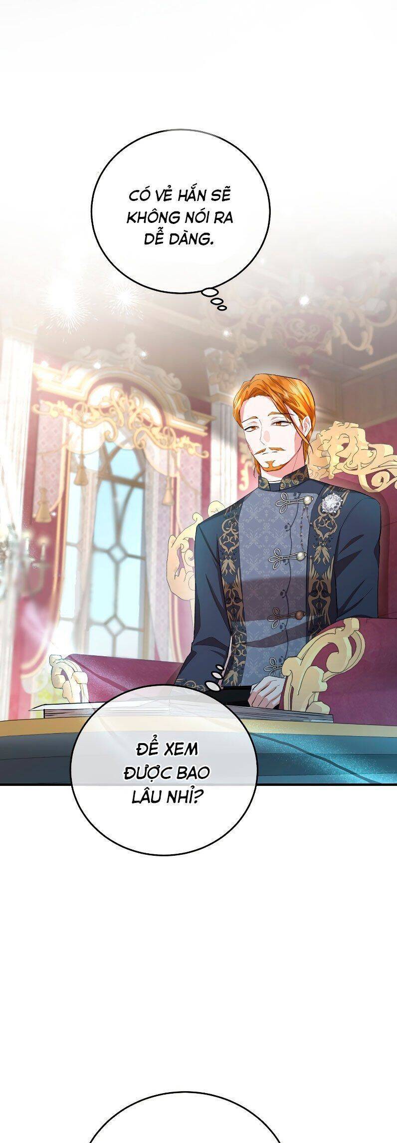 Tôi Sẽ Sống Thử Cuộc Đời Của Ác Nữ Chapter 12 - Trang 2