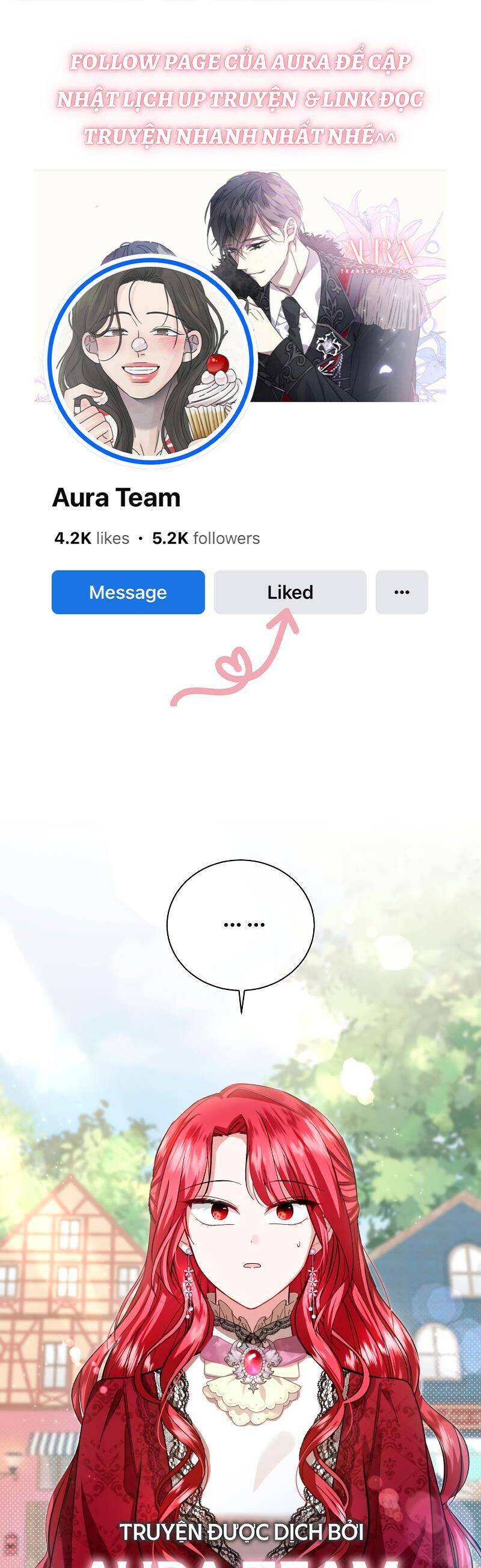 Tôi Sẽ Sống Thử Cuộc Đời Của Ác Nữ Chapter 13 - Trang 2