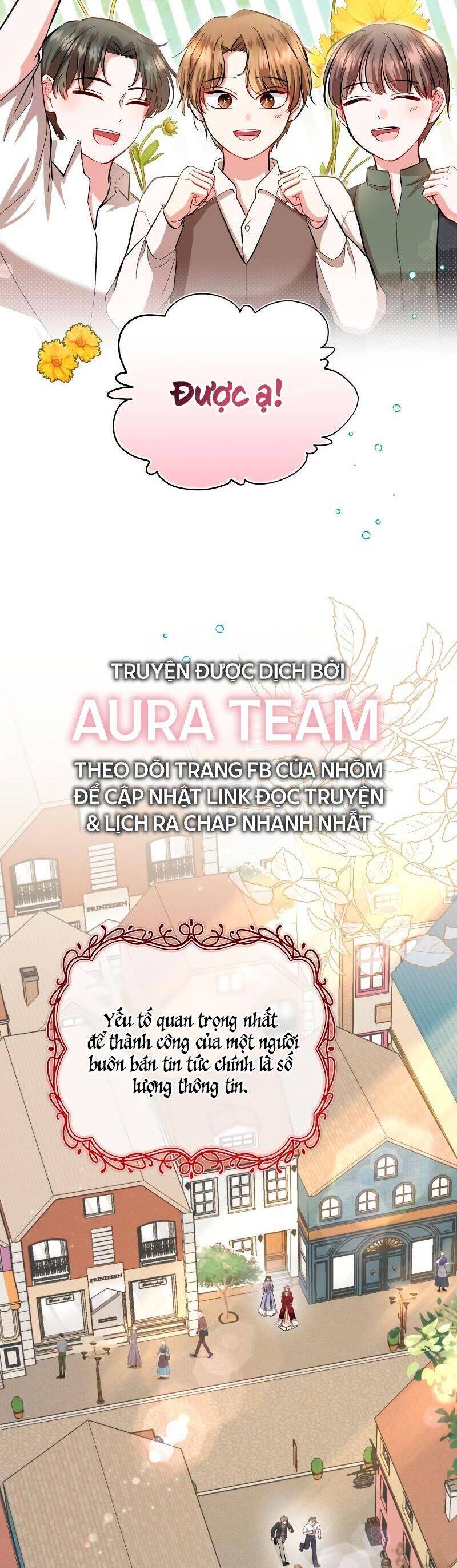 Tôi Sẽ Sống Thử Cuộc Đời Của Ác Nữ Chapter 13 - Trang 2