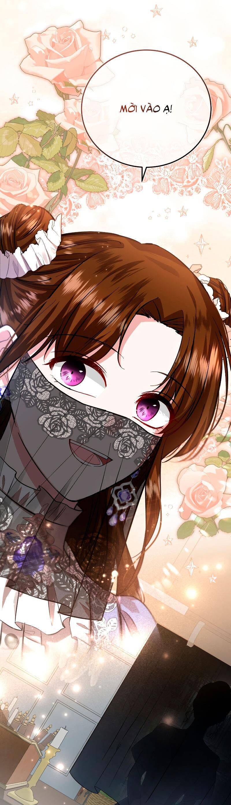 Tôi Sẽ Sống Thử Cuộc Đời Của Ác Nữ Chapter 13 - Trang 2