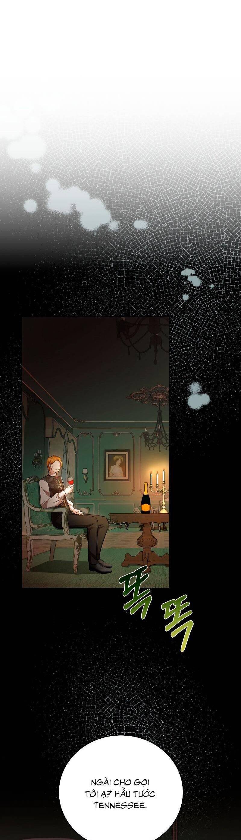 Tôi Sẽ Sống Thử Cuộc Đời Của Ác Nữ Chapter 13 - Trang 2