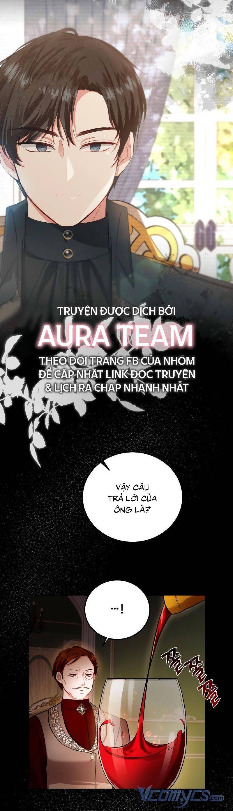 Tôi Sẽ Sống Thử Cuộc Đời Của Ác Nữ Chapter 13 - Trang 2