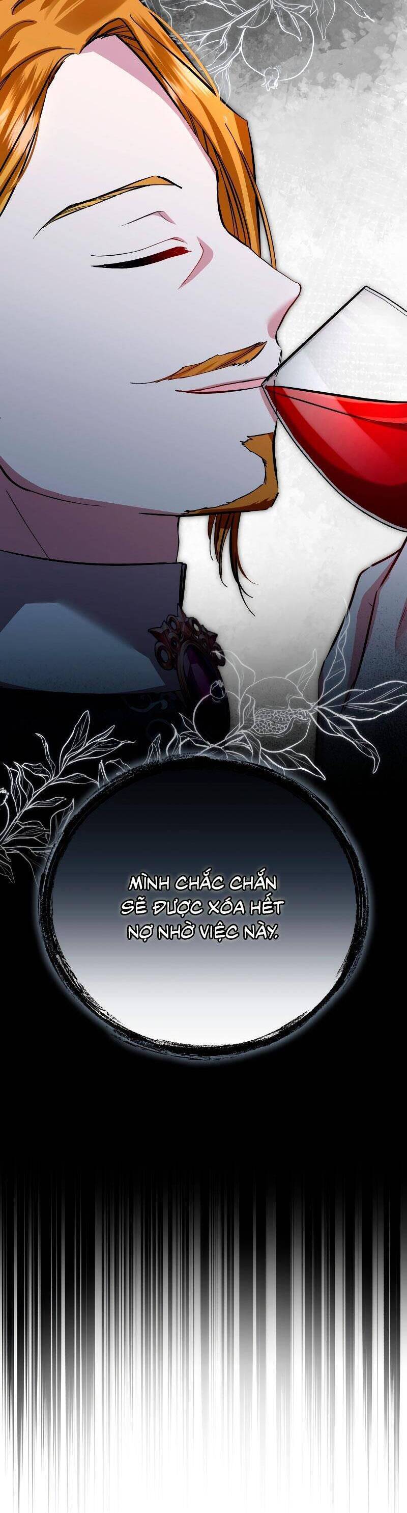 Tôi Sẽ Sống Thử Cuộc Đời Của Ác Nữ Chapter 13 - Trang 2