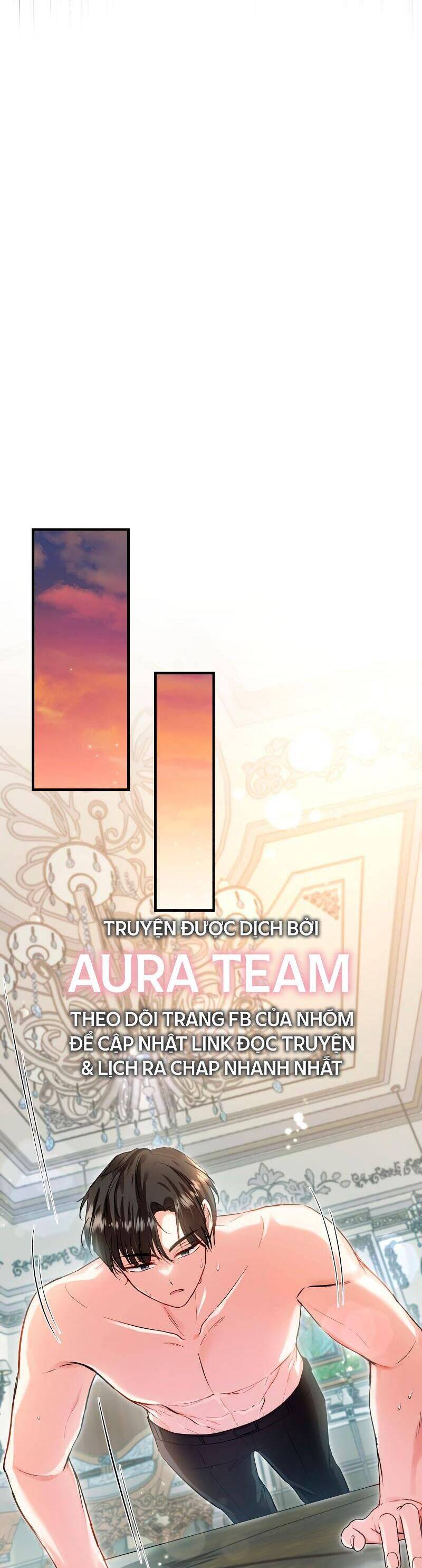 Tôi Sẽ Sống Thử Cuộc Đời Của Ác Nữ Chapter 13 - Trang 2