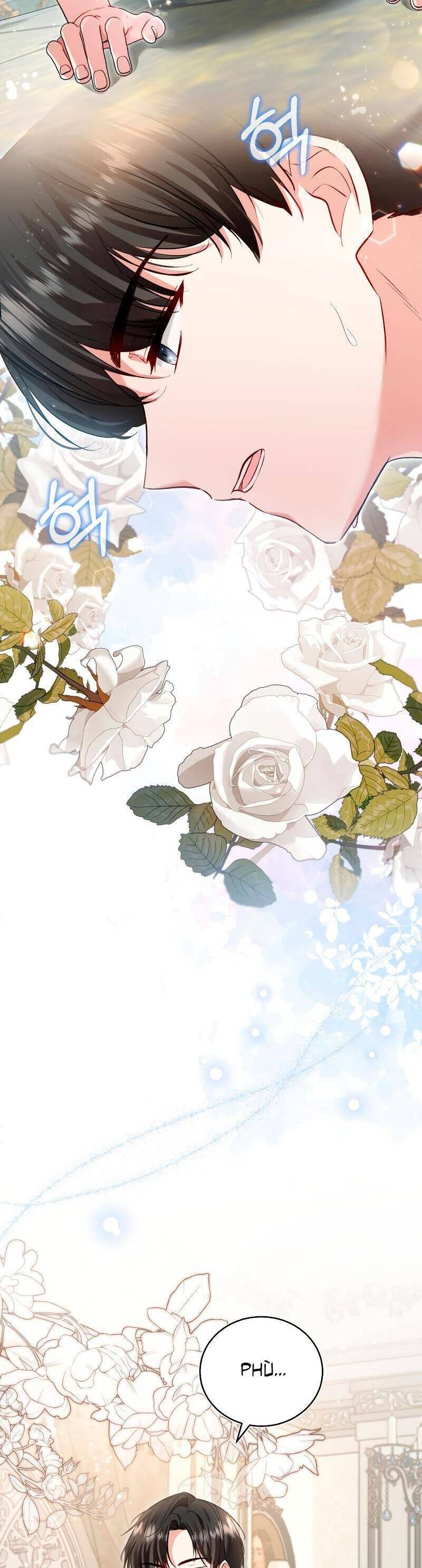 Tôi Sẽ Sống Thử Cuộc Đời Của Ác Nữ Chapter 13 - Trang 2