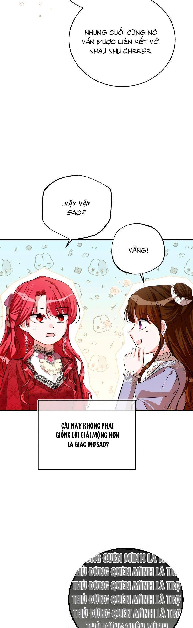 Tôi Sẽ Sống Thử Cuộc Đời Của Ác Nữ Chapter 13 - Trang 2