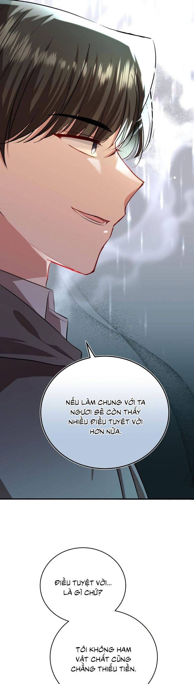 Tôi Sẽ Sống Thử Cuộc Đời Của Ác Nữ Chapter 15 - Trang 2