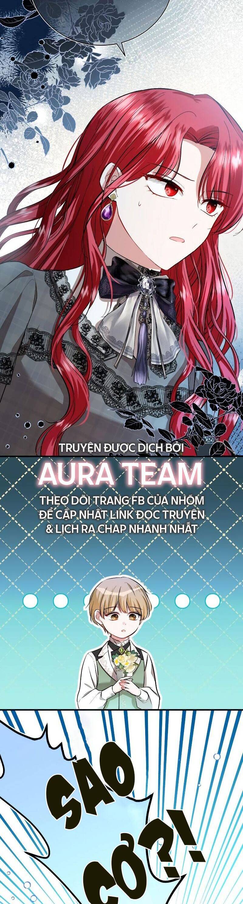 Tôi Sẽ Sống Thử Cuộc Đời Của Ác Nữ Chapter 15 - Trang 2