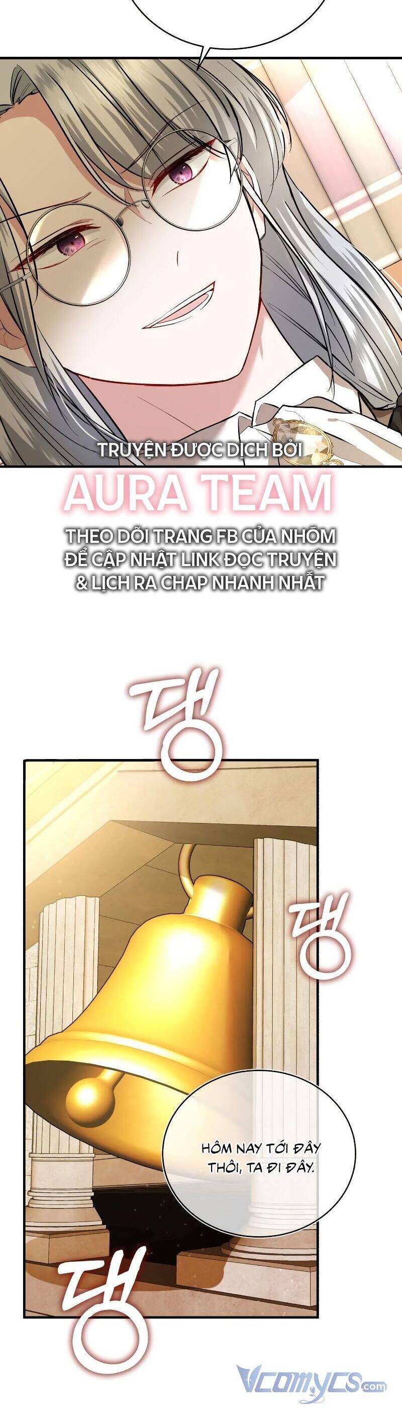 Tôi Sẽ Sống Thử Cuộc Đời Của Ác Nữ Chapter 15 - Trang 2