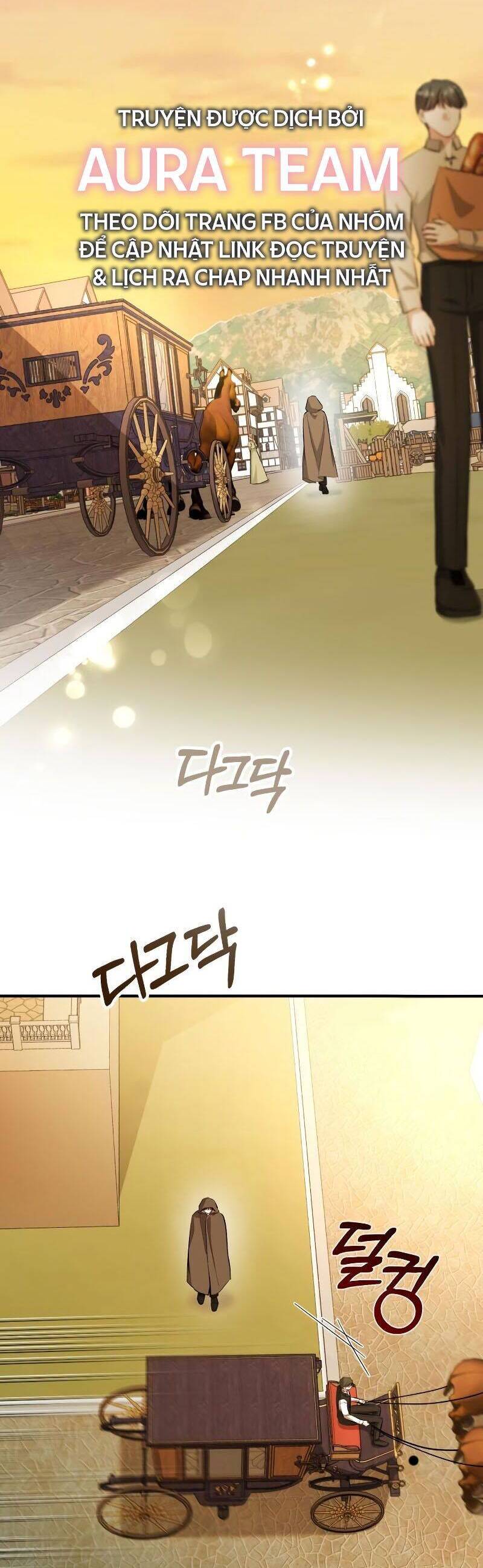 Tôi Sẽ Sống Thử Cuộc Đời Của Ác Nữ Chapter 15 - Trang 2