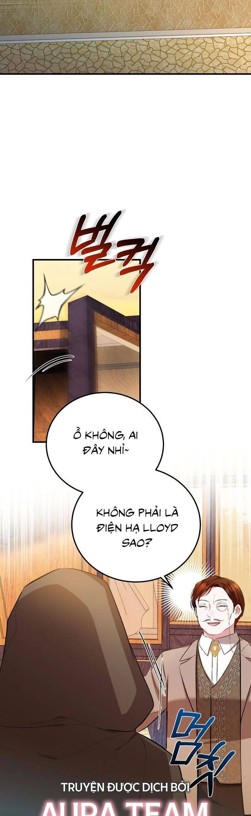 Tôi Sẽ Sống Thử Cuộc Đời Của Ác Nữ Chapter 15 - Trang 2