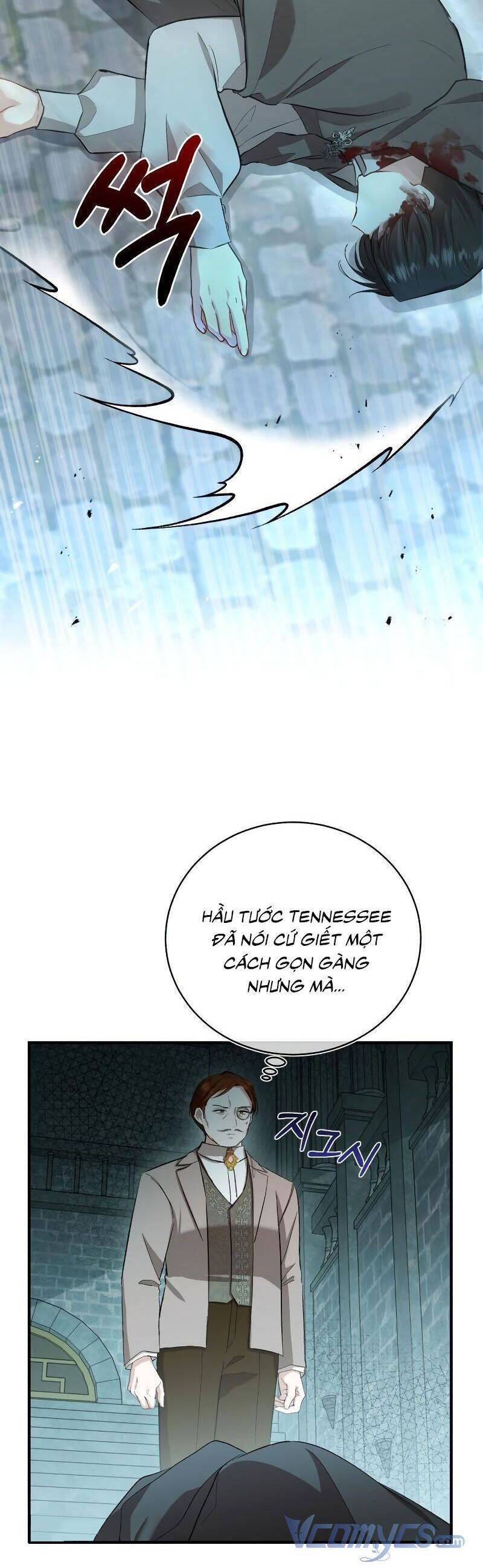 Tôi Sẽ Sống Thử Cuộc Đời Của Ác Nữ Chapter 15 - Trang 2