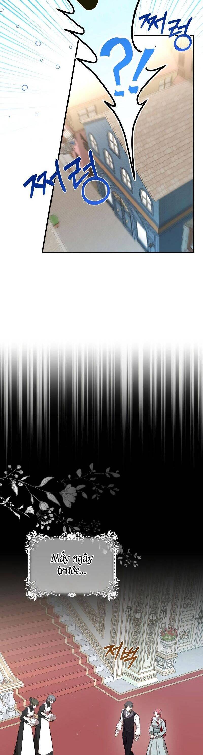 Tôi Sẽ Sống Thử Cuộc Đời Của Ác Nữ Chapter 15 - Trang 2