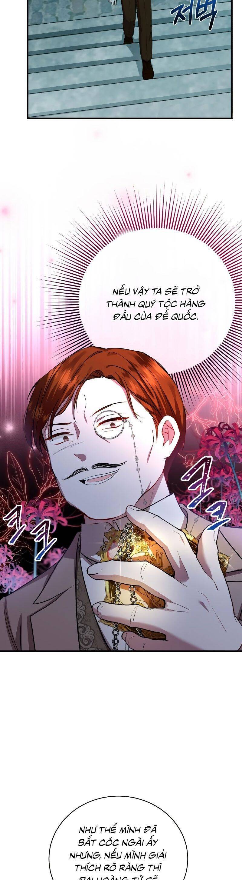 Tôi Sẽ Sống Thử Cuộc Đời Của Ác Nữ Chapter 15 - Trang 2