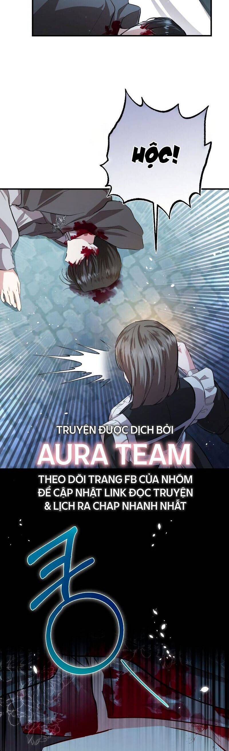 Tôi Sẽ Sống Thử Cuộc Đời Của Ác Nữ Chapter 15 - Trang 2