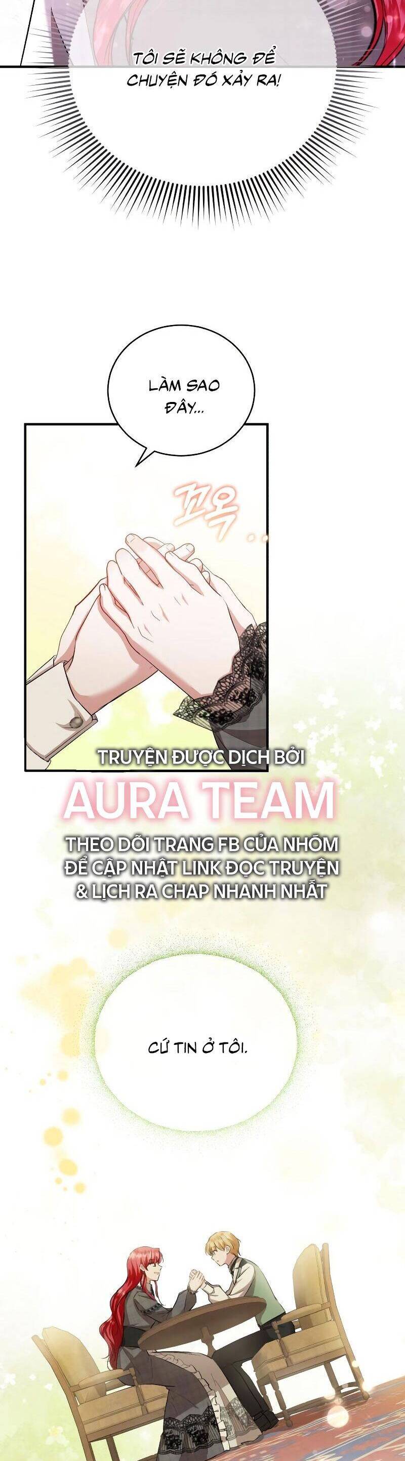 Tôi Sẽ Sống Thử Cuộc Đời Của Ác Nữ Chapter 15 - Trang 2