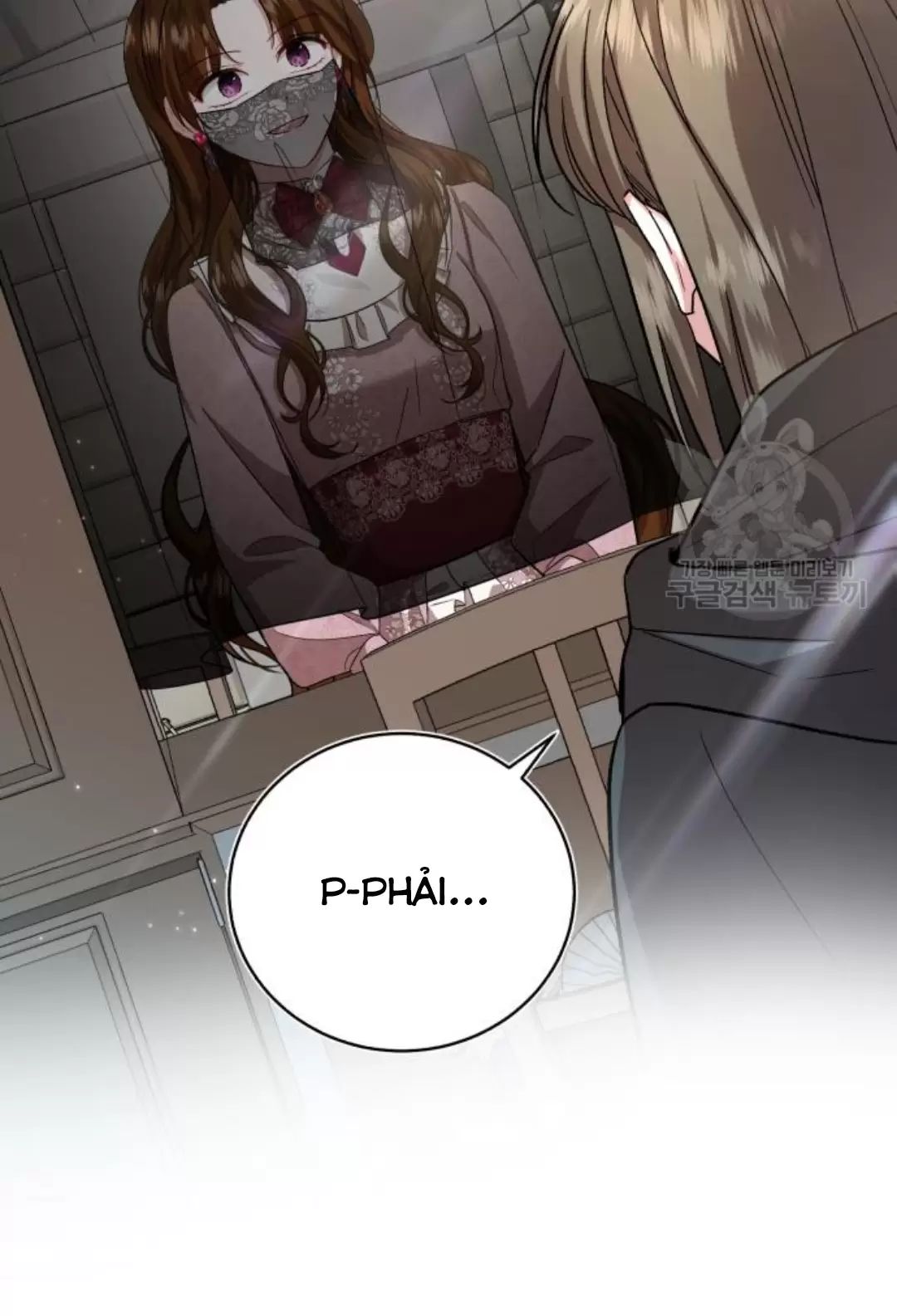 Tôi Sẽ Sống Thử Cuộc Đời Của Ác Nữ Chapter 16 - Trang 2